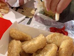 -麦当劳(宾水西道店)