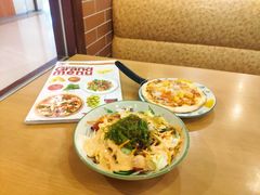 -萨莉亚意式餐厅(金隅嘉品mall店)