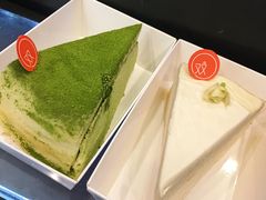 茉莉花千层-双风车咖啡馆 Twin Windmills(六道口店)