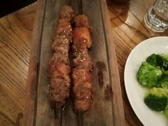 -阿里家·新疆烤肉酒場 by MIG