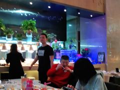 大堂-长沙三景韦尔斯利酒店·Oval全日制餐厅自助餐