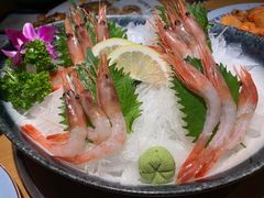 -松子料理(世纪城店)
