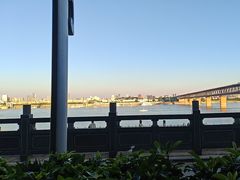 -汉水谣·江景餐厅(江滩店)