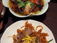 -领事馆19号中餐厅(厦门海景洲际酒店)