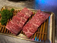 -大叹号·朝鲜族烤肉(潍坊泰华城店)
