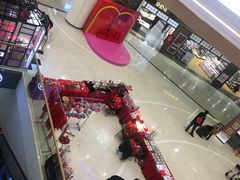 -吾悦广场(南京鼓楼店)
