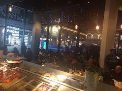 PizzaExpress&nbsp;马上诺(长泰广场店)-玛尚诺Pizza&Bar(长泰广场店)