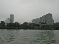 -运河游船(武林门码头)