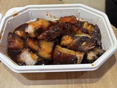 -金戈戈香港豉油鸡(南山海岸城店)