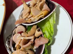 油淋天鹅蛋-崴海渔村(虹梅路店)