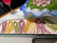 -虾佬圣汤·海鲜姿造(乐堤港店)