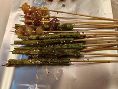 -地摊风云龙虾烧烤铺(润和国际店)