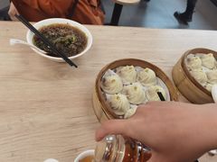 牛肉粉丝汤-新丰小吃(星尚店)