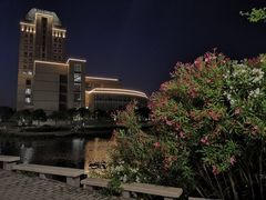 -江南大学(蠡湖校区)