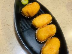 -点都德(大茶楼店)