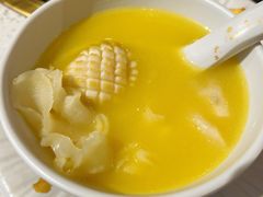 花胶鲍鱼鸡金汤-八珍玉食鸡煲·打边炉(印象城店)