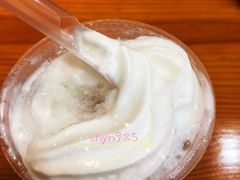 -汉堡王(烟台新世界店)
