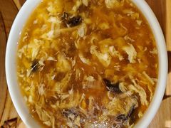 酸辣汤-草包包子铺(宽厚里店)