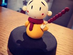 -素虎小呆鸟(西二旗店)