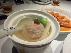 -醉舍·新淮扬菜(长宁龙之梦店)