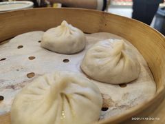 -绿色吴家粥铺(河西天街店)