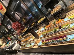 -吉布鲁牛排海鲜自助(成都大悦城店)