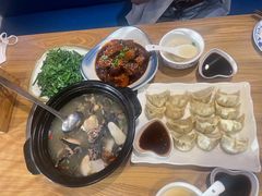 -妈妈的味道(和顺古镇店)