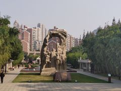 -上海市龙华烈士陵园
