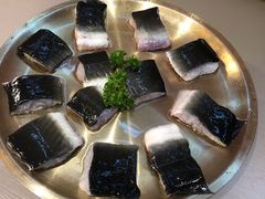 -三宝泥炉·活烤鳗鱼(七宝宝龙店)