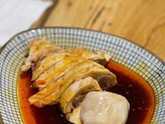 -南小蟹手工點心(三里屯店)