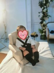 -奶牛叔叔儿童摄影生活馆(太仓店)