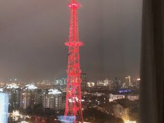 -昆山琶拉帝诗酒店·河畔咖啡厅Riverside Cafe