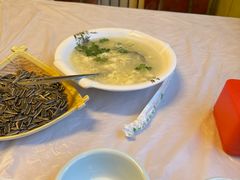 -宾朋海鲜饭庄(兴海路店)