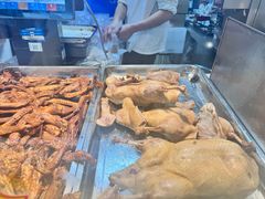 -竺桥兄弟烤鸭(总店)