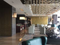 -广州天河希尔顿酒店