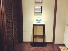 -南京圣和府邸豪华精选酒店