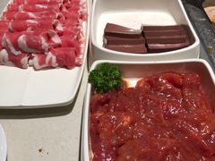 -海底捞火锅(武胜路凯德广场店)