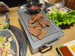 -やきにく 牛将日式焼肉(新华路店)