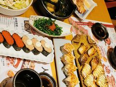 -Sushi Love 创意寿司(丽影广场店)