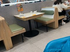 大堂-蔡澜点心·粤菜(月星环球港店)