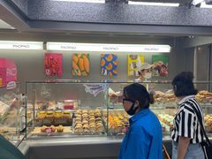 -PAOPAO Bakery&Café(港汇店)