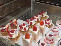 -PAOPAO Bakery&Café(港汇店)