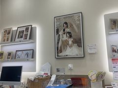-海马体照相馆(广州新世界云门New park店)