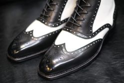 点击看大图 -怒马会 全麻衬西装高级定制