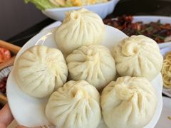 -野菌皇海景野生菌火锅(滨海大道店)