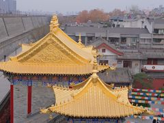 -西安市广仁寺