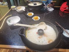 -飞虎过桥米线(翠湖店)