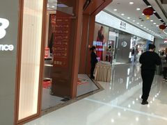 -万达广场(南昌红谷滩店)