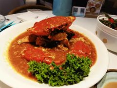 -莆田餐厅PUTIEN(万象天地店)