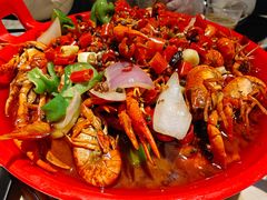 -527烧烤·龙虾·精酿酒(小石城美乐城店)